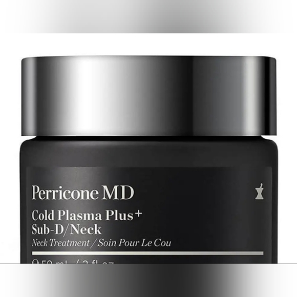 Perricone MD Other - Perricone MD Cold Plasma Plus Sub D Neck Treatment